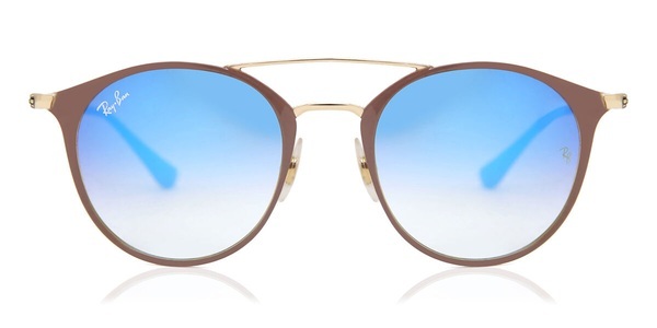 Ray-Ban, Ray-Ban RB 3546 9011/8B small, Ray-Ban RB 3546 9011/8B small