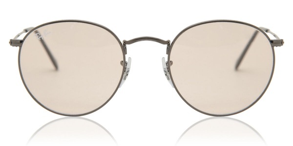 Ray-Ban, Ray-Ban Sonnenbrillen RB3447 Round Metal 004/T5