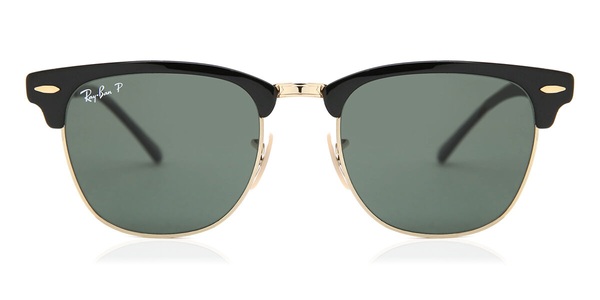 Ray-Ban, Ray-Ban RB 3716 187/58, Ray-Ban Sonnenbrillen RB3716 Polarized 187/58