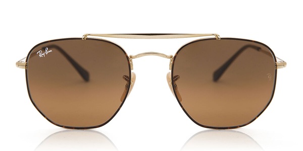 Ray-Ban, Ray-Ban Sonnenbrillen Ray-Ban RB3648 910443, 