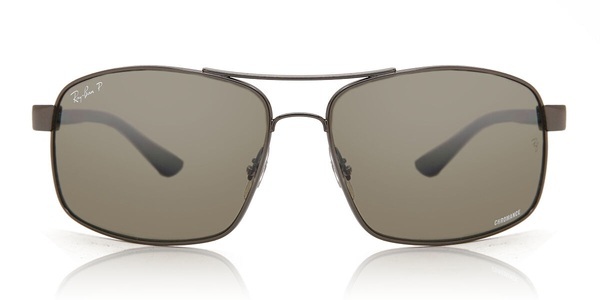 Ray-Ban, Ray-Ban RB 3604CH 004/5J, Ray-Ban Sonnenbrillen RB3604CH Polarized 004/5J