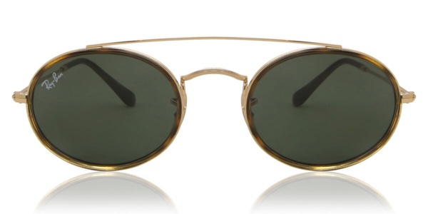 Ray-Ban, Ray-Ban RB 3847N 9121/31, Ray-Ban RB 3847N 9121/31
