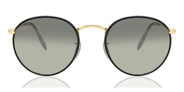 Ray-Ban Sonnenbrillen RB3447JM Round Full Color 919671