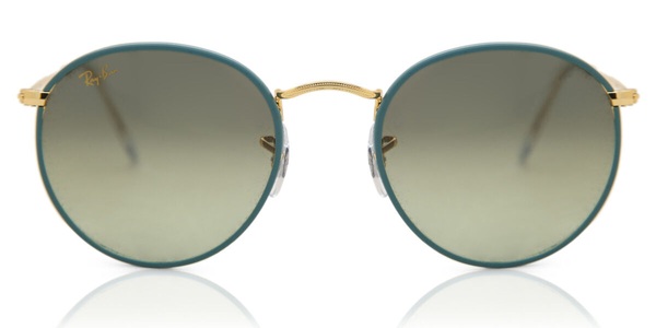 Ray-Ban Sonnenbrillen RB3447JM Round Full Color 9196BH
