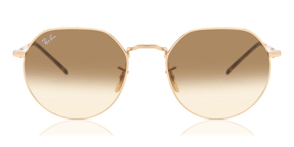 Ray-Ban Sonnenbrillen RB3565 Jack 001/51