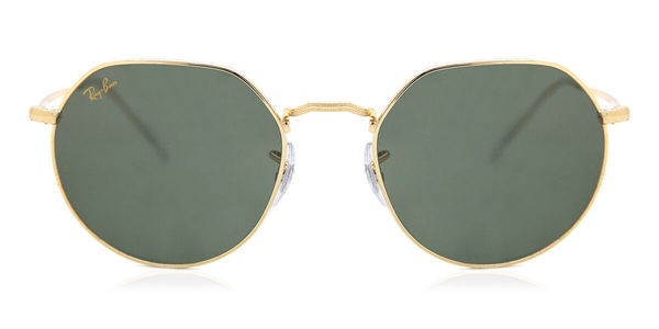 Ray-Ban Sonnenbrillen RB3565 Jack 919631