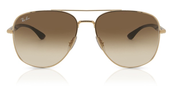 Ray-Ban Sonnenbrillen RB3683 001/51