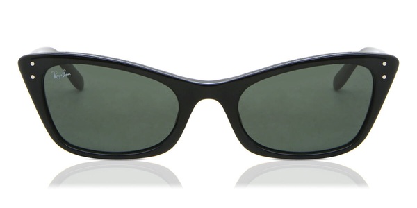 Ray-Ban Sonnenbrillen RB2299 Lady Burbank 901/31