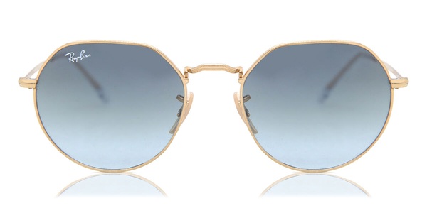 Ray-Ban Sonnenbrillen RB3565 Jack 001/86