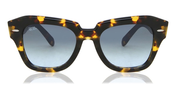 Ray-Ban, Ray-Ban State Street RB2186 133286
