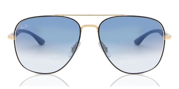 Ray-Ban Sonnenbrillen RB3683 90003F