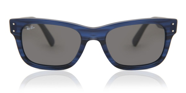 Ray-Ban Sonnenbrillen RB2283 Mr Burbank 1339B1