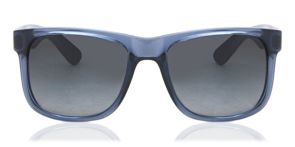 Ray-Ban Sonnenbrillen RB4165 Justin Polarized 6596T3