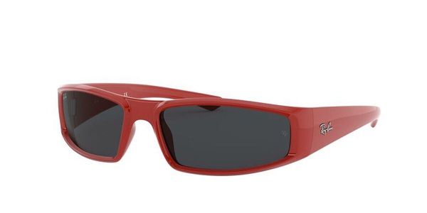 Ray-Ban, Ray-Ban Sonnenbrillen Ray-Ban RB4335 648787, 