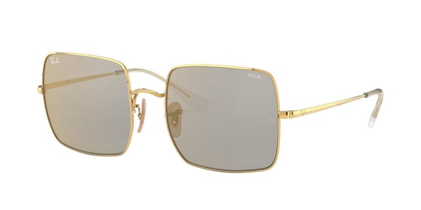 Ray-Ban, Sonnenbrille 'SQUARE'
