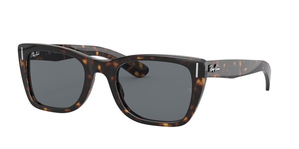 Ray-Ban, Sonnenbrille, Ray-Ban Sonnenbrillen RB2248 Caribbean 902/R5