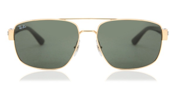Ray-Ban, Sonnenbrille, Ray-Ban Sonnenbrillen RB3663 001/31