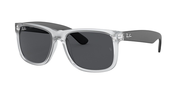 Ray-Ban, Ray-Ban Sonnenbrillen RB4165 Justin 651287, Ray-Ban Justin RB4165 651287