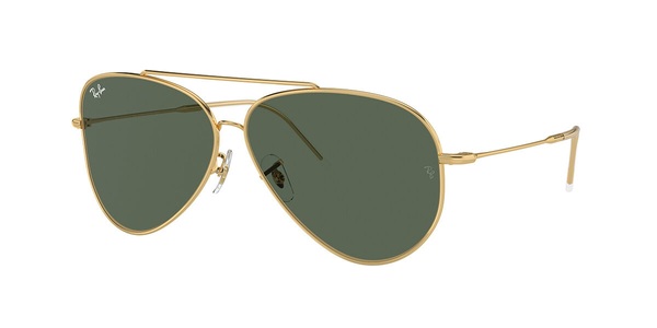 Ray-Ban Sonnenbrillen RBR0101S Aviator Reverse 001/VR