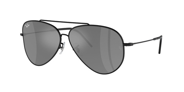 Ray-Ban Sonnenbrillen RBR0101S Aviator Reverse 002/GS
