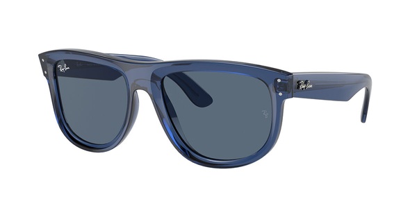 Ray-Ban Sonnenbrillen RBR0501S Boyfriend Reverse 67083A