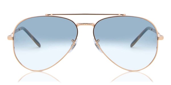 Ray-Ban Sonnenbrillen RB3625 New Aviator 92023F