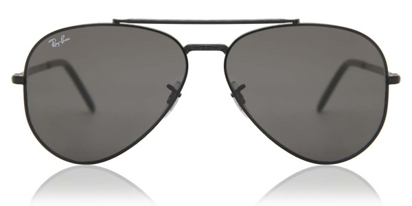 Ray-Ban Sonnenbrillen RB3625 New Aviator 002/B1