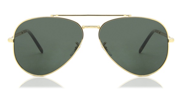 Ray-Ban Sonnenbrillen RB3625 New Aviator 919631