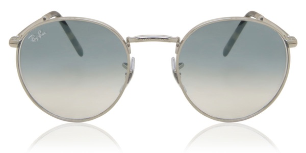 Ray-Ban Sonnenbrillen RB3637 New Round 003/3F