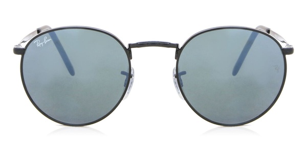 Ray-Ban Sonnenbrillen RB3637 New Round 002/G1