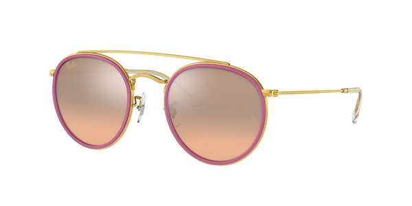 Ray-Ban Sonnenbrillen RB3647N 92373E