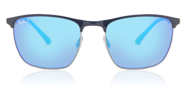 Ray-Ban Sonnenbrillen RB3686 Polarized 92044L