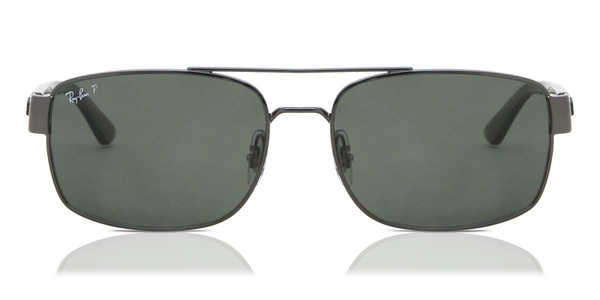 Ray-Ban Sonnenbrillen RB3687 Polarized 004/58