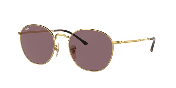 Ray-Ban Sonnenbrillen RB3772 Rob Polarized 001/AF