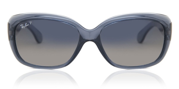 Ray-Ban Sonnenbrillen RB4101 Jackie Ohh Polarized 659278