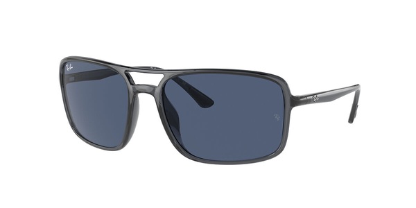 Ray-Ban Sonnenbrillen RB4375 876/80