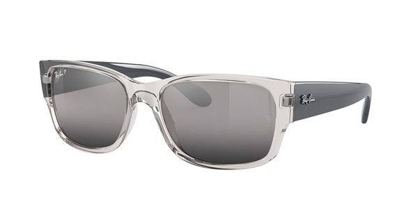 Ray-Ban Sonnenbrillen RB4388 6647G3