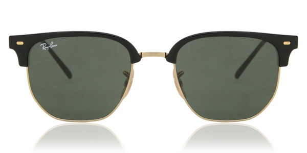 Ray-Ban Sonnenbrillen RB4416 New Clubmaster 601/31