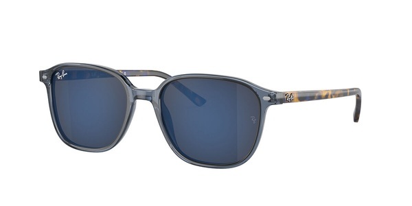 Ray-Ban Sonnenbrillen RB2193 Leonard 6638O4