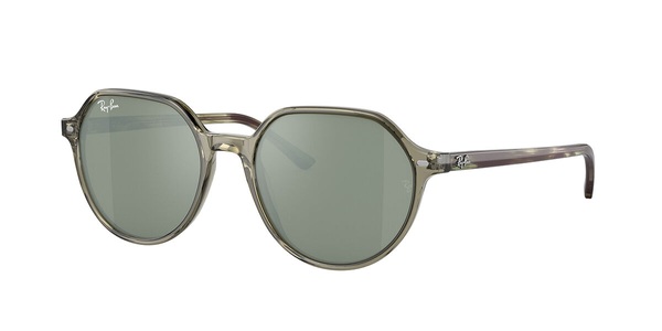 Ray-Ban Sonnenbrillen RB2195 Thalia/S 66355C