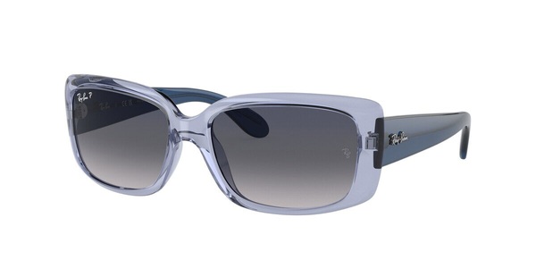 Ray-Ban Sonnenbrillen RB4389 Polarized 664578