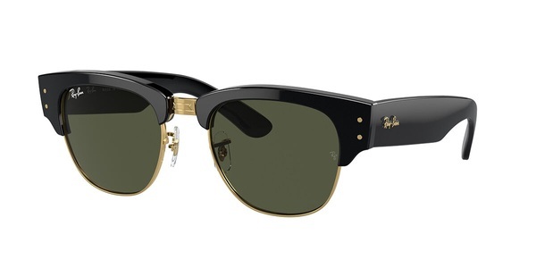 Ray-Ban Sonnenbrillen RB0316S Mega Clubmaster 901/31