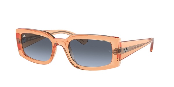Ray-Ban Sonnenbrillen RB4395 Kiliane 66868F