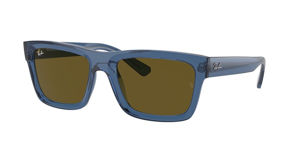 Ray-Ban Sonnenbrillen RB4396 Warren 668073