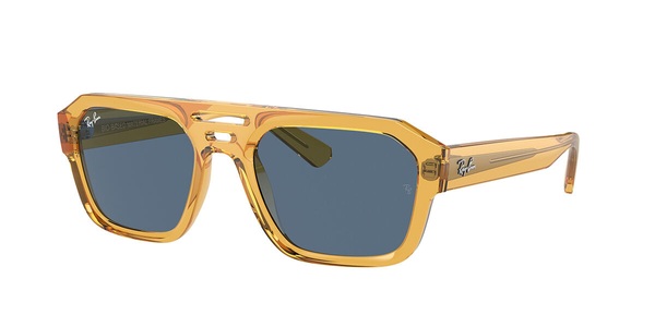Ray-Ban Sonnenbrillen RB4397 Corrigan 668280