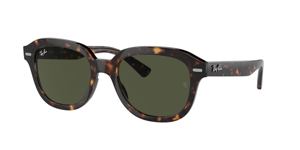 Ray-Ban Sonnenbrillen RB4398 Erik 902/31
