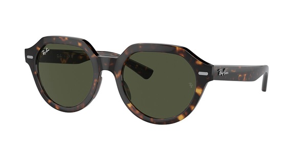 Ray-Ban Sonnenbrillen RB4399 Gina 902/31