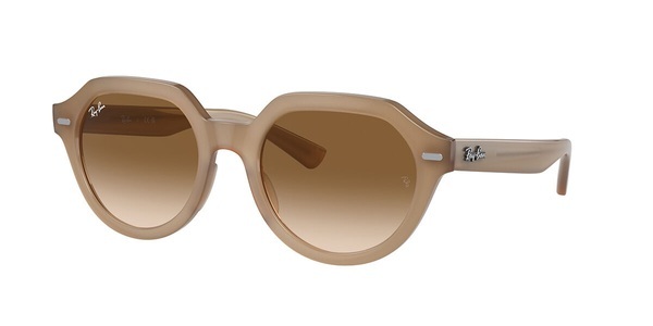 Ray-Ban Sonnenbrillen RB4399 Gina 616651