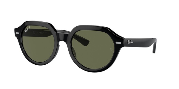 Ray-Ban Sonnenbrillen RB4399 Gina Polarized 901/58