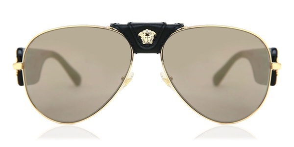 Versace, Versace Sonnenbrillen VE2150Q 10025A, Versace Sonnenbrillen VE2150Q 10025A